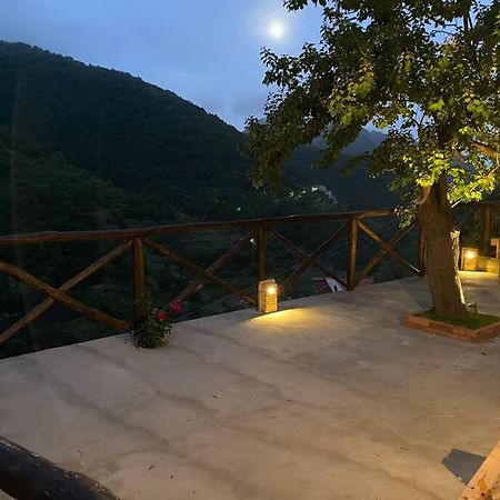 Nonna Rosa House Ravello Apartment ภายนอก รูปภาพ