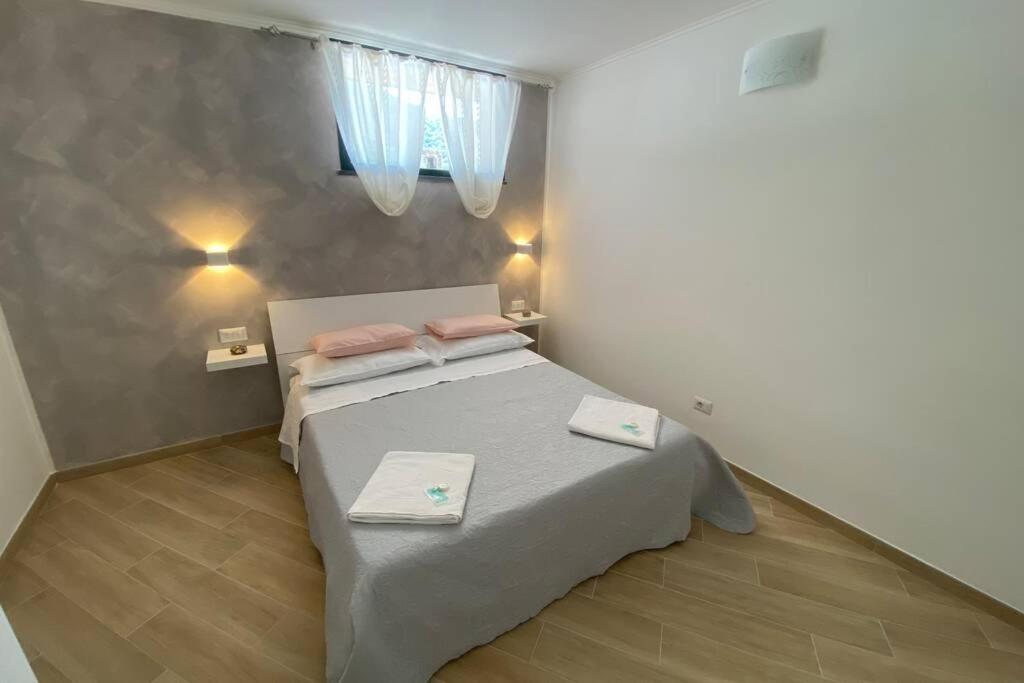 Nonna Rosa House Ravello Apartment ภายนอก รูปภาพ
