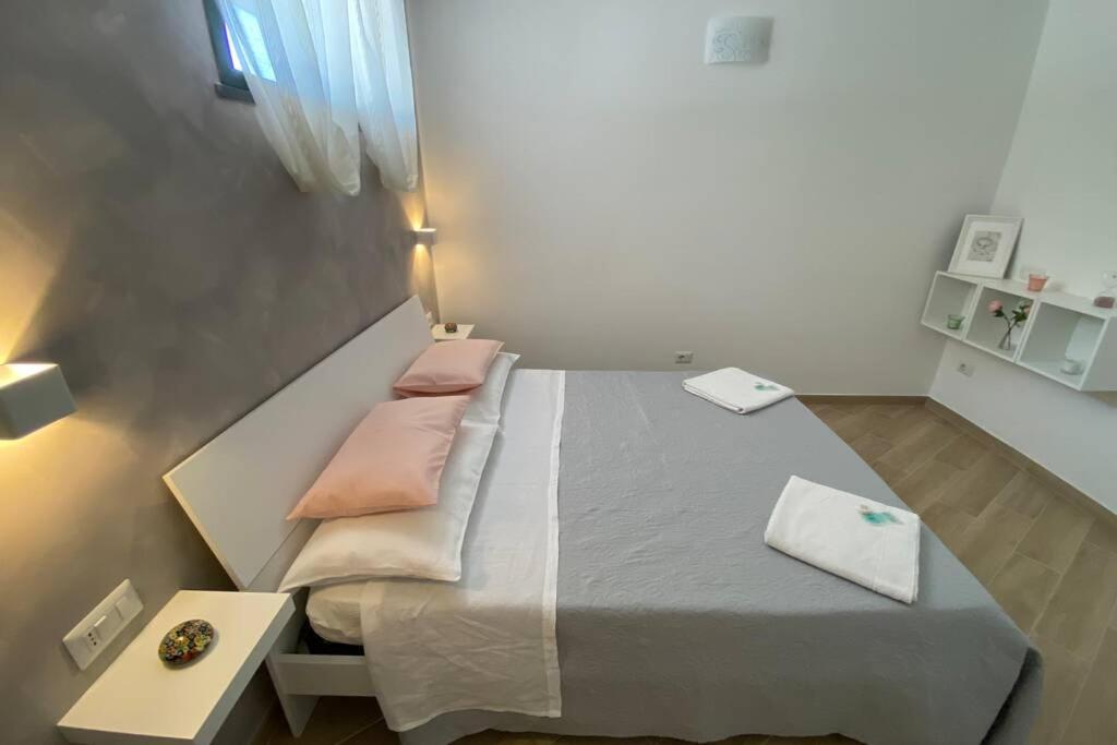 Nonna Rosa House Ravello Apartment ภายนอก รูปภาพ