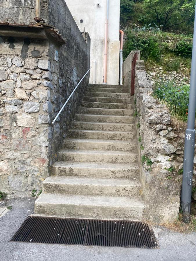 Nonna Rosa House Ravello Apartment ภายนอก รูปภาพ